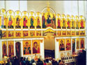 Monastério Bizantino