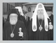 Encontros de Patriarcas Ortodoxos