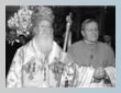 Visitas pastorais do Patriarca Ecumênico Bartolomeu a diversas partes do mundo e vários eventos celebrados na Sé Patriarcal em 2006