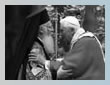 Encontro de s. Santidade BARTOLOMEU I, Patriarca Ecumênico de Constantinopla, com S. Santidade BENTO XVI, Papa de Roma, nas comemorações dos Santos Apóstolos Pedro e Paulo, no Vaticano, em 29 e 30 de junho de 2008