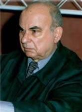 Olivier Clément, teólogo ortodoxo