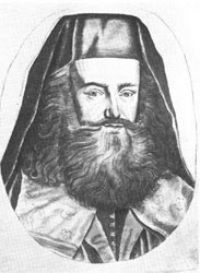 São Pedro Mohyla