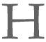 H