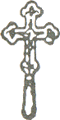 Cruz de bênção